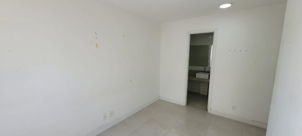 SOHO – RECREIO DOS BANDEIRANTES APARTAMENTO DE 2 QUARTOS À VENDA