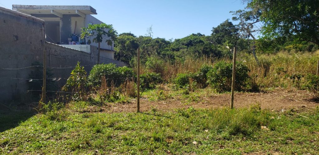 PONTAL DO PERÓ – TERRENO 600M2