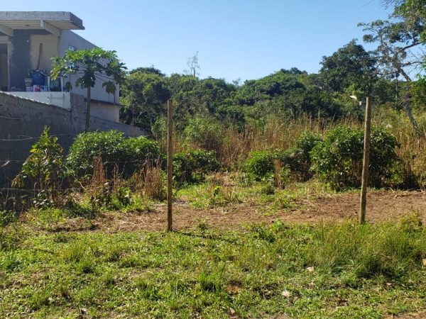 PONTAL DO PERÓ – TERRENO 600M2