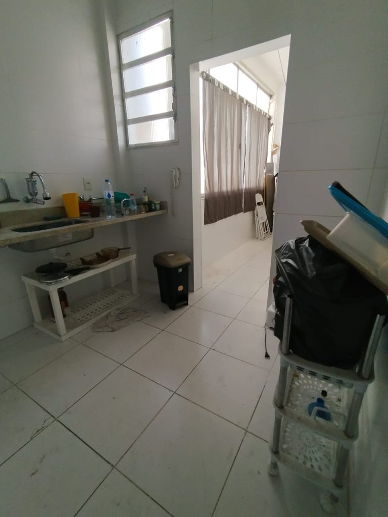 MÉIER, APARTAMENTO DE 2 QUARTOS A VENDA!