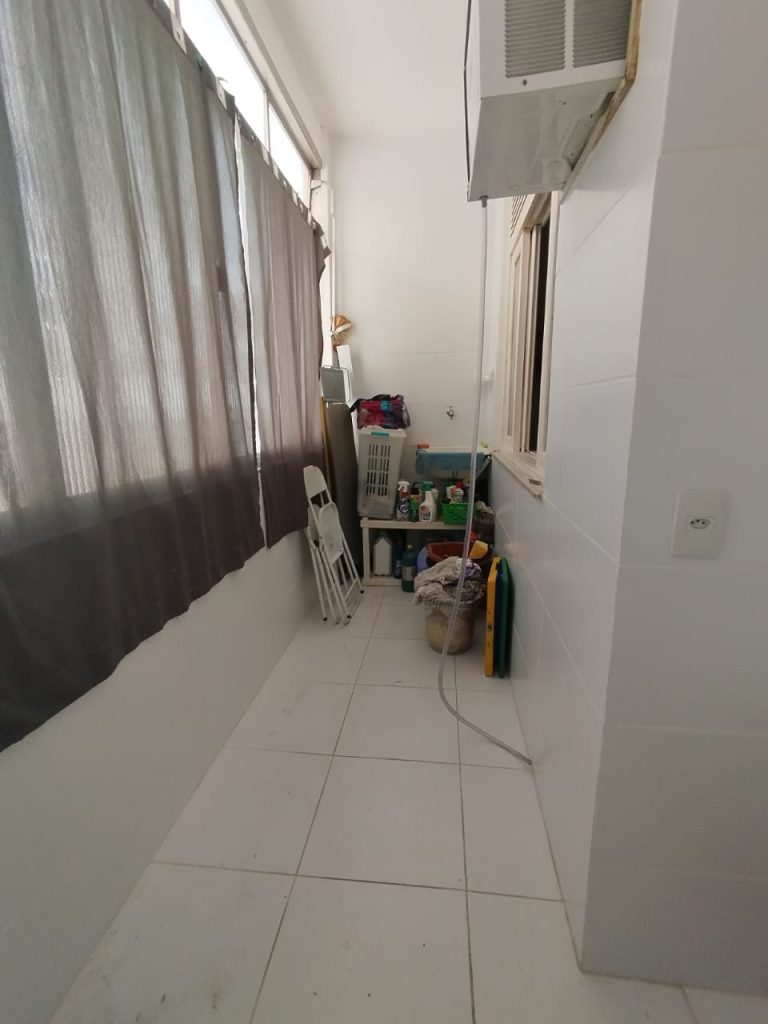 MÉIER, APARTAMENTO DE 2 QUARTOS A VENDA!