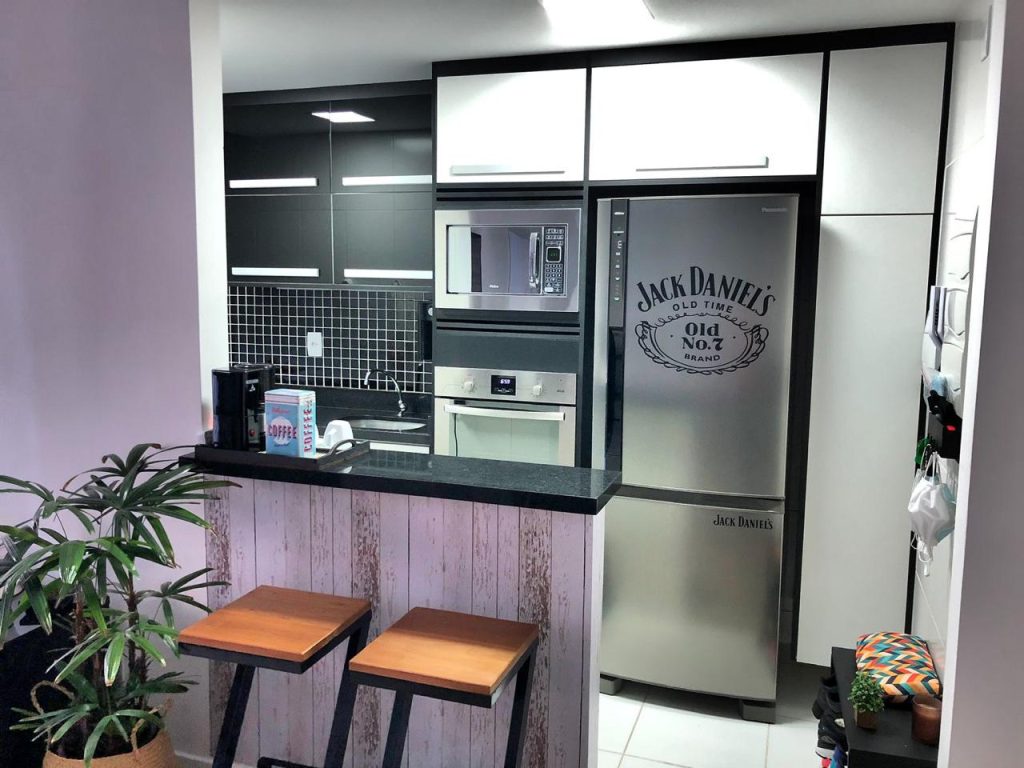 WONDERFULL – Recreio dos Bandeirantes, apartamento de 2 Quartos!! Oportunidade!!