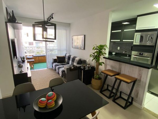 WONDERFULL – Recreio dos Bandeirantes, apartamento de 2 Quartos!! Oportunidade!!