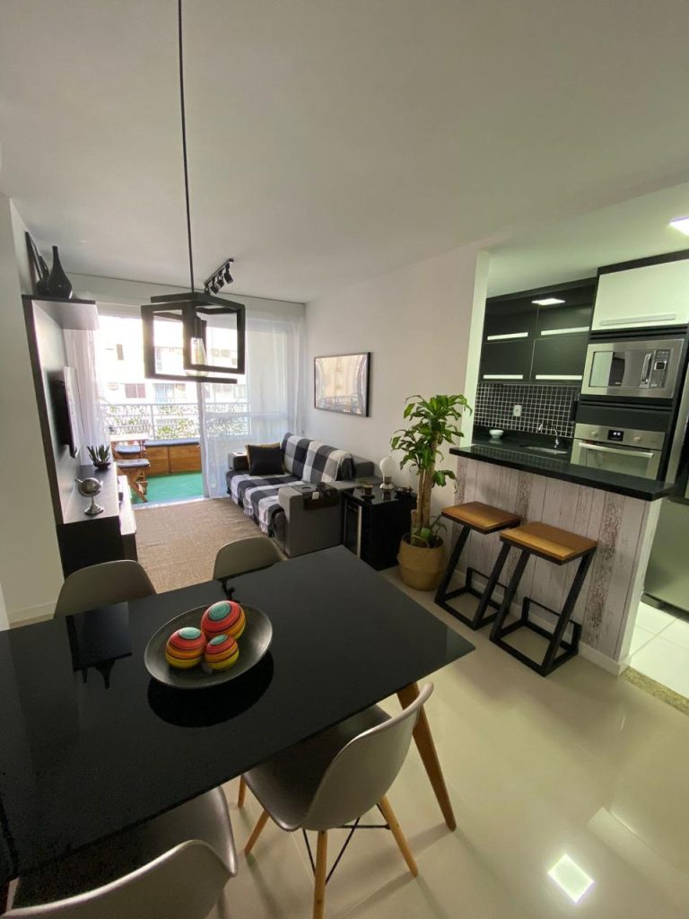 WONDERFULL – Recreio dos Bandeirantes, apartamento de 2 Quartos!! Oportunidade!!