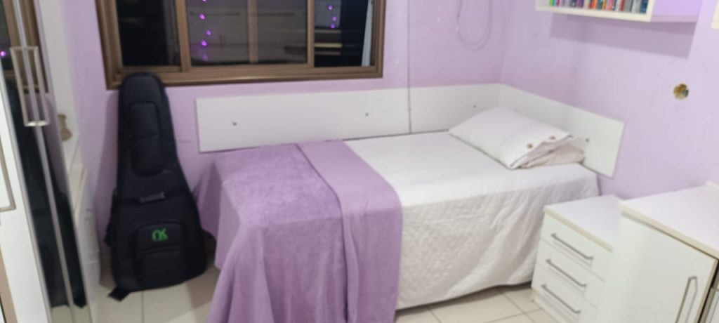 LIFE RESORT – RECREIO DOS BANDEIRANTES, APARTAMENTO DE 3 QUARTOS