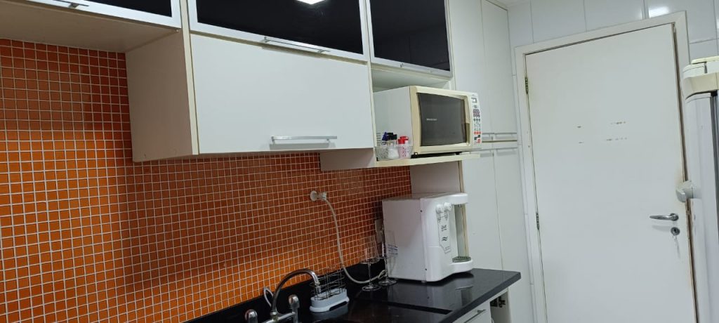 LIFE RESORT – RECREIO DOS BANDEIRANTES, APARTAMENTO DE 3 QUARTOS