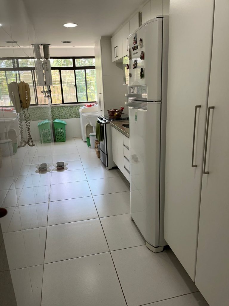 IB, Recreio dos Bandeirantes Apartamento de 98 m2!