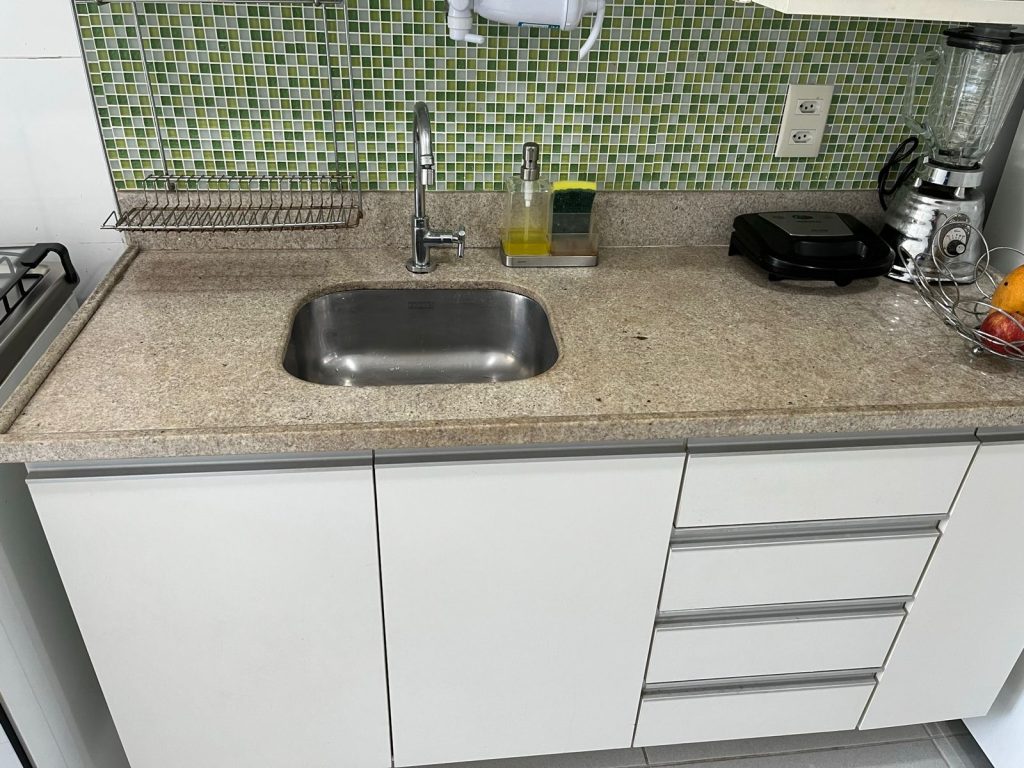 IB, Recreio dos Bandeirantes Apartamento de 98 m2!