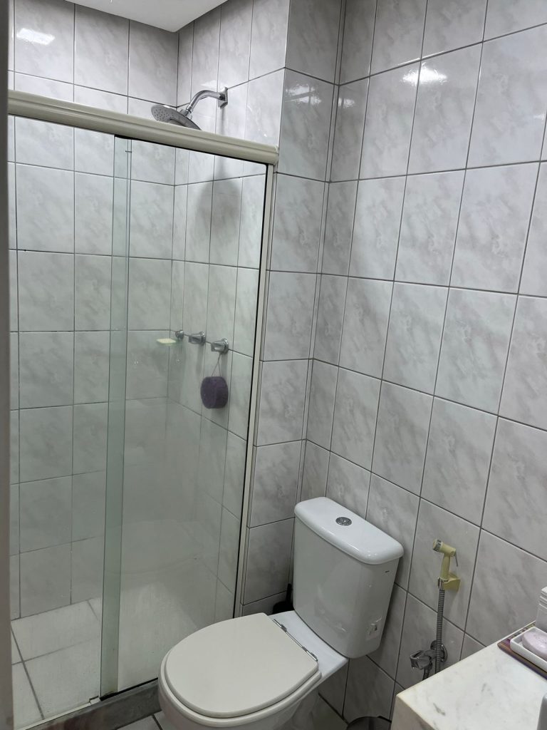 IB, Recreio dos Bandeirantes Apartamento de 98 m2!