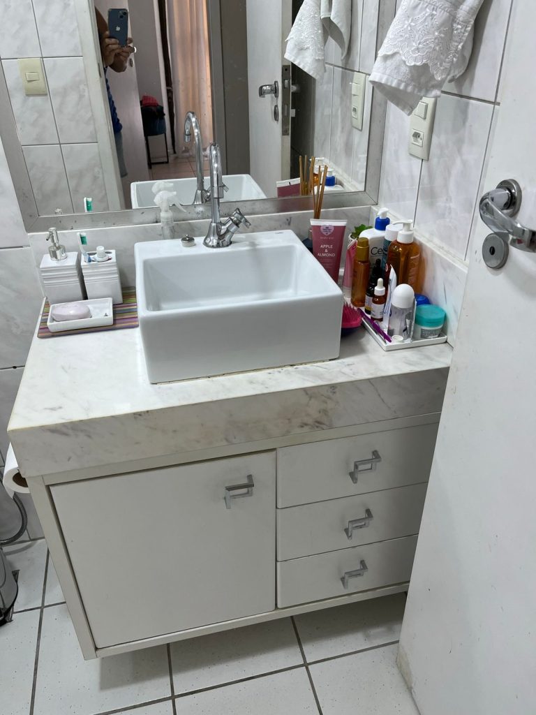 IB, Recreio dos Bandeirantes Apartamento de 98 m2!