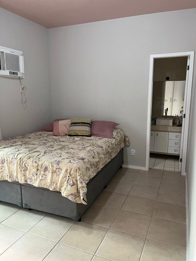 IB, Recreio dos Bandeirantes Apartamento de 98 m2!