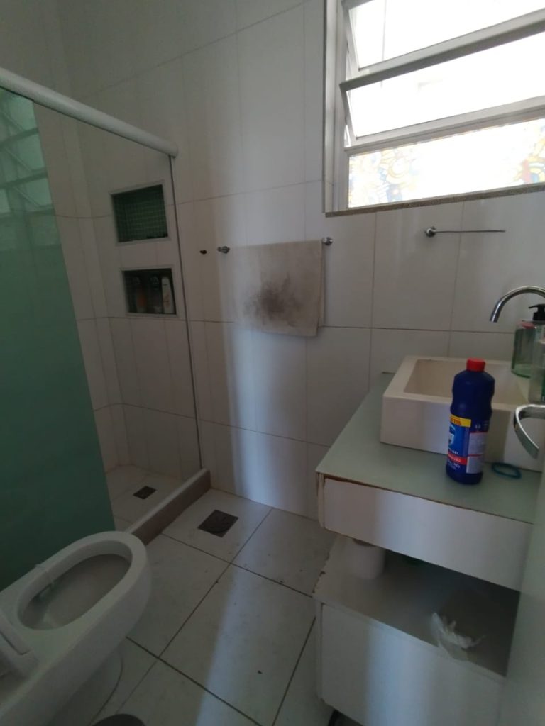 MÉIER, APARTAMENTO DE 2 QUARTOS A VENDA!