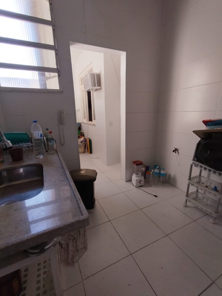 MÉIER, APARTAMENTO DE 2 QUARTOS A VENDA!