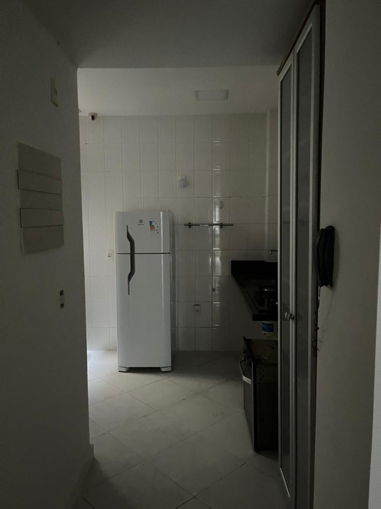 Recreio dos Bandeirantes, Apartamento de 101m2 3 Quartos!