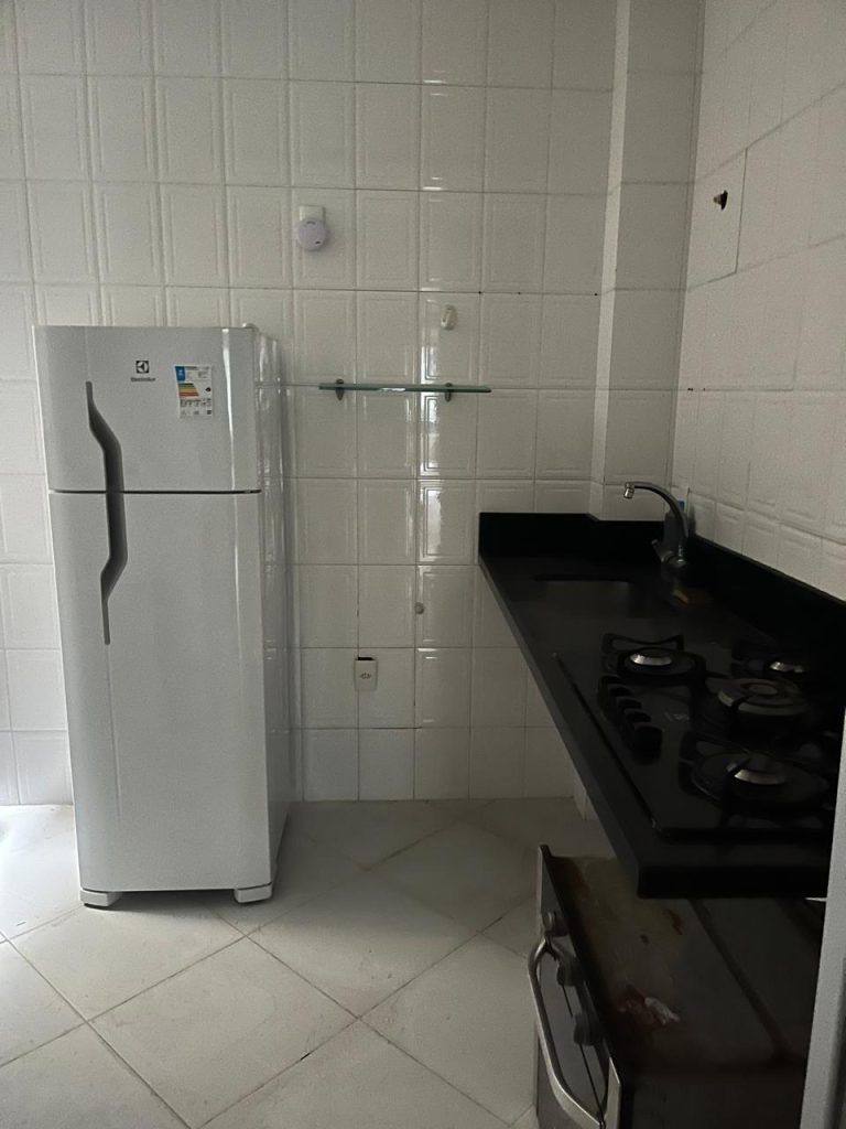 Recreio dos Bandeirantes, Apartamento de 101m2 3 Quartos!