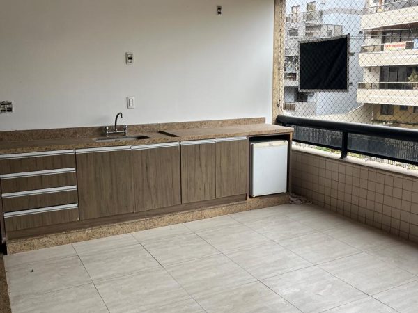 Recreio dos Bandeirantes, Apartamento de 101m2 3 Quartos!