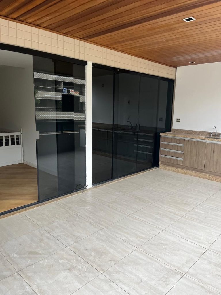 Recreio dos Bandeirantes, Apartamento de 101m2 3 Quartos!