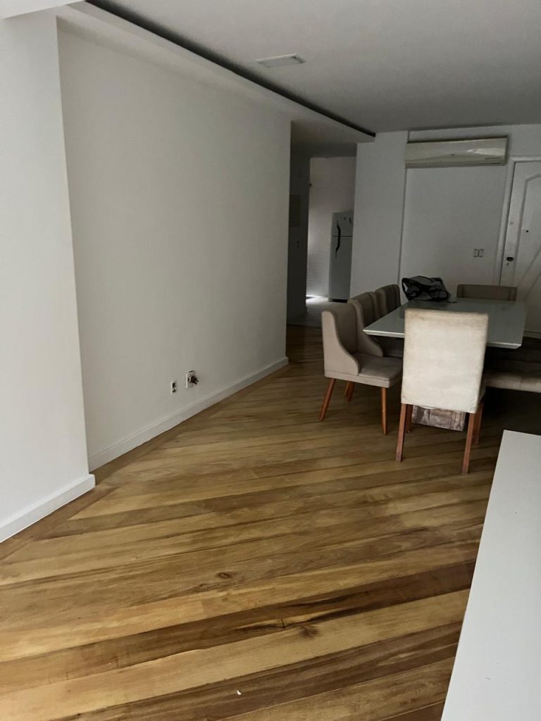 Recreio dos Bandeirantes, Apartamento de 101m2 3 Quartos!