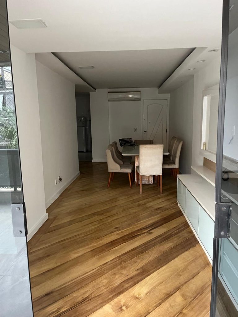 Recreio dos Bandeirantes, Apartamento de 101m2 3 Quartos!