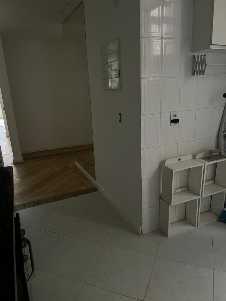 Recreio dos Bandeirantes, Apartamento de 101m2 3 Quartos!