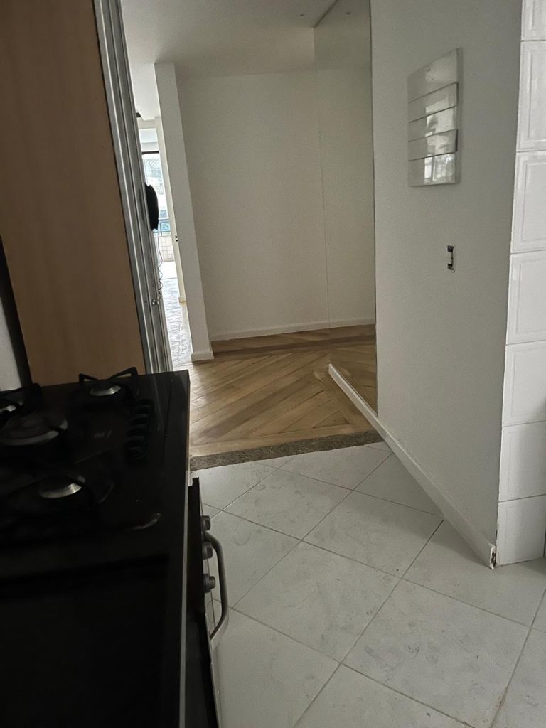 Recreio dos Bandeirantes, Apartamento de 101m2 3 Quartos!