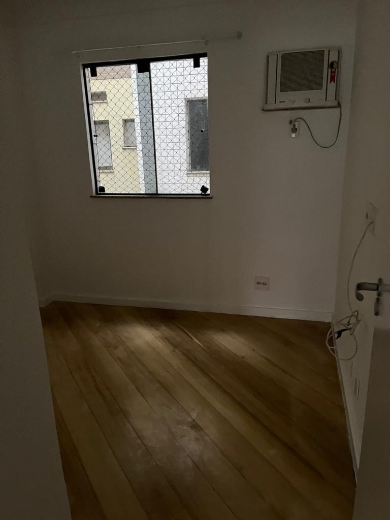 Recreio dos Bandeirantes, Apartamento de 101m2 3 Quartos!