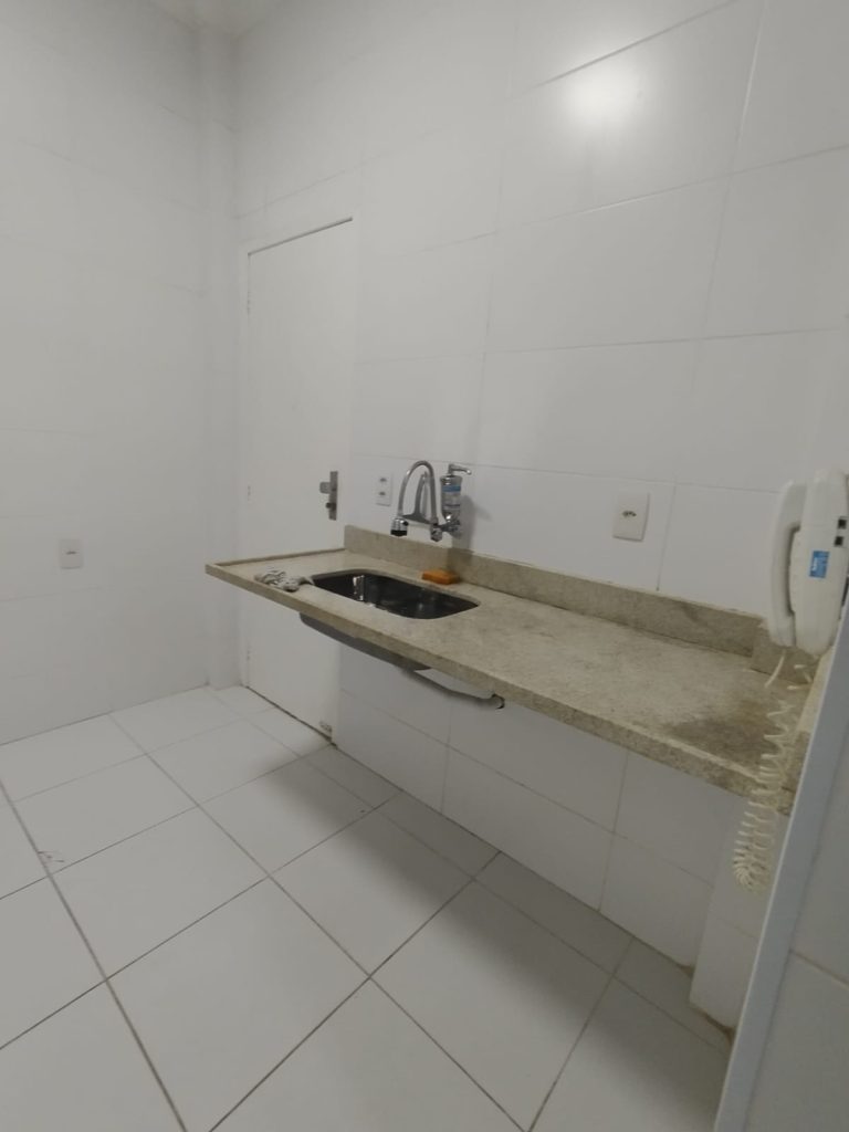 MÉIER, APARTAMENTO DE 2 QUARTOS A VENDA!