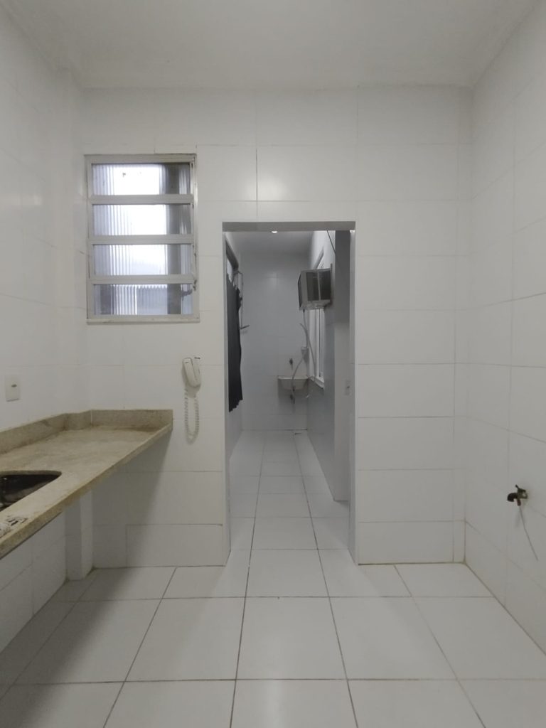 MÉIER, APARTAMENTO DE 2 QUARTOS A VENDA!