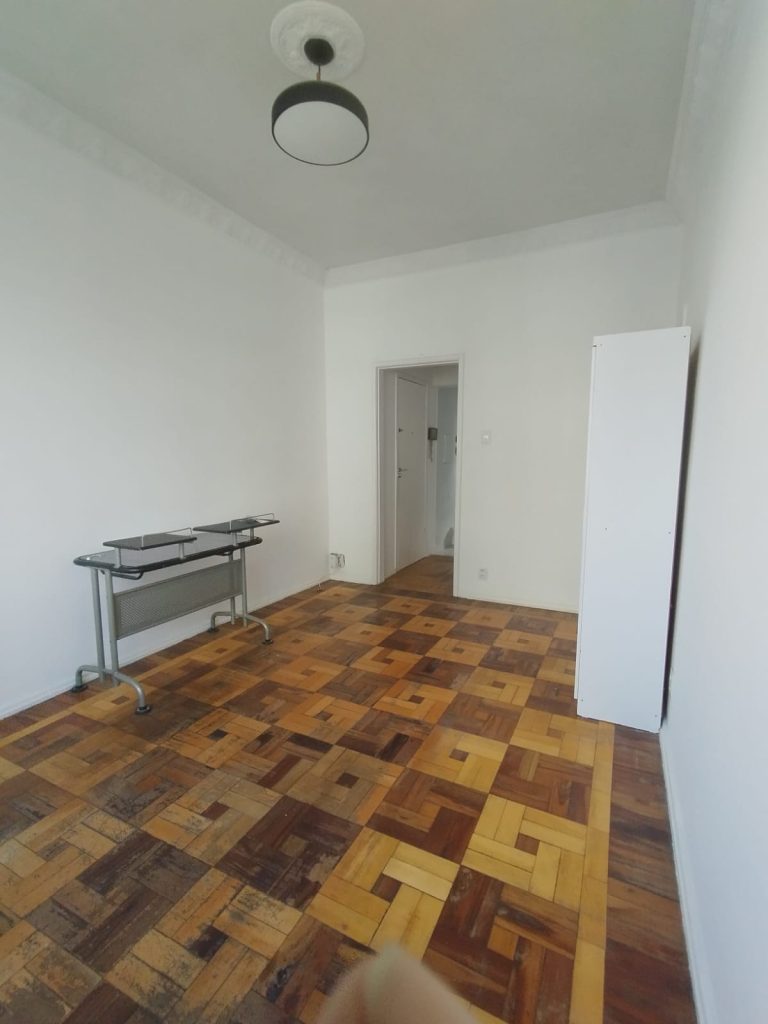 MÉIER, APARTAMENTO DE 2 QUARTOS A VENDA!