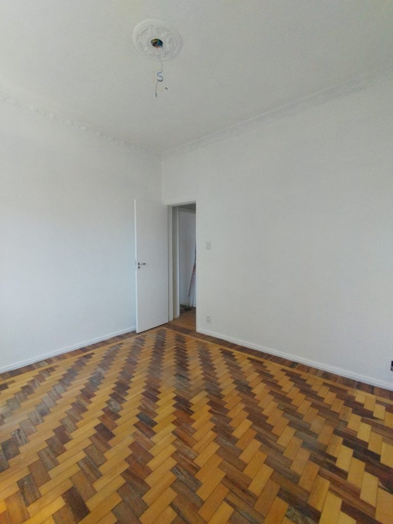 MÉIER, APARTAMENTO DE 2 QUARTOS A VENDA!