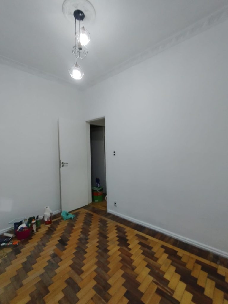 MÉIER, APARTAMENTO DE 2 QUARTOS A VENDA!