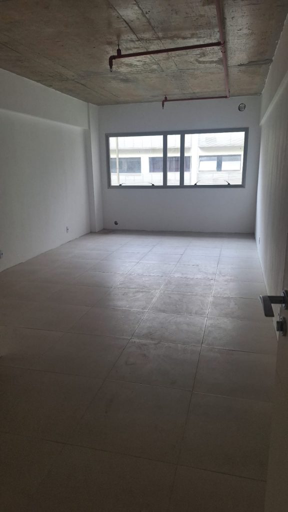 AMÉRICAS AVENUE – Recreio dos Bandeirantes, Sala Comercial 30 m2 LOCAÇÃO!