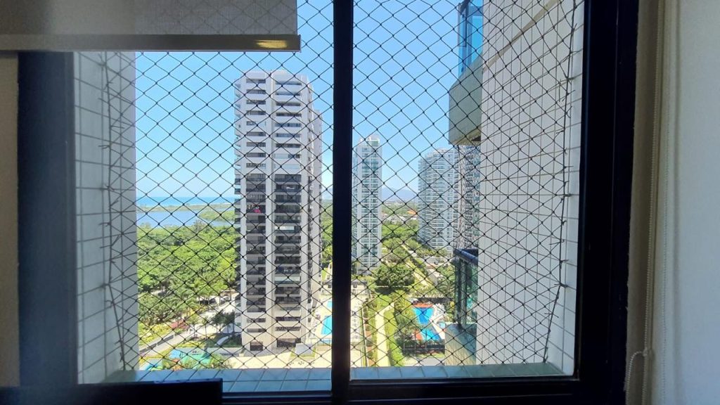 Barra da Tijuca, PEDRA DE ITAÚNA – APTO de 115m2  3 QUARTOS!