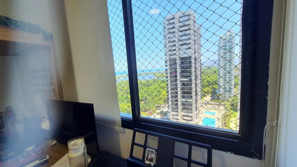 Barra da Tijuca, PEDRA DE ITAÚNA – APTO de 115m2  3 QUARTOS!