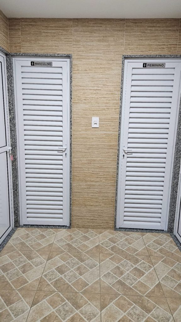 Recreio, Sala Comercial 24 m2 LOCAÇÃO!