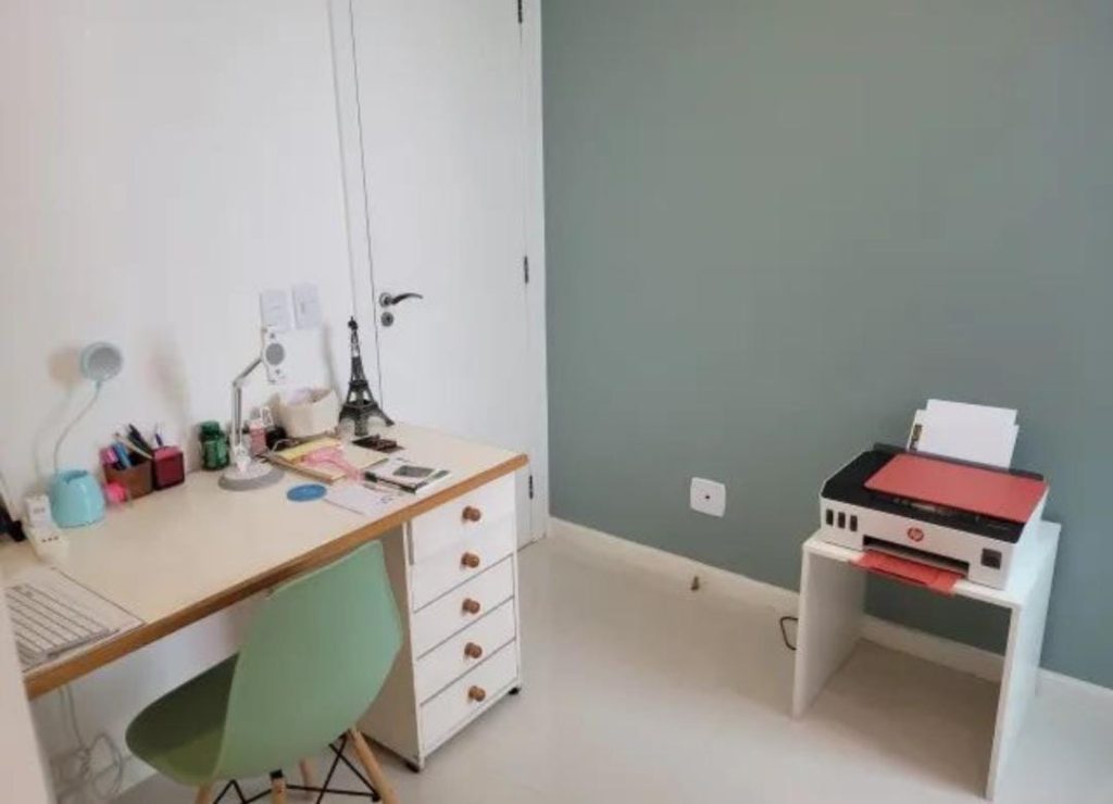 RECREIO DOS BANDEIRANTES, APARTAMENTO DE 60M2! 3 QUARTOS!