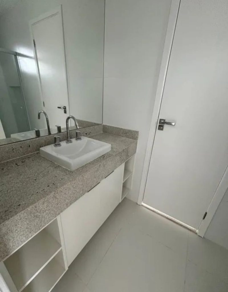 BARRA DA TIJUCA APARTAMENTO 3 QUARTOS LOCAÇÃO!