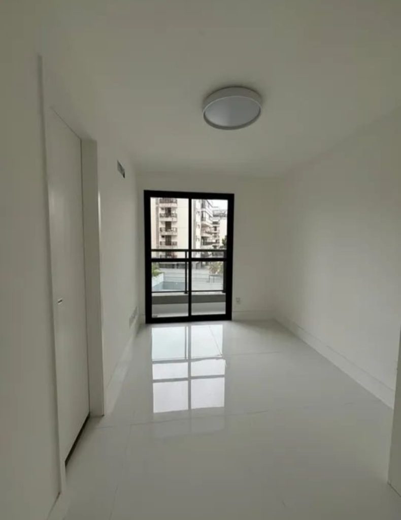 BARRA DA TIJUCA APARTAMENTO 3 QUARTOS LOCAÇÃO!