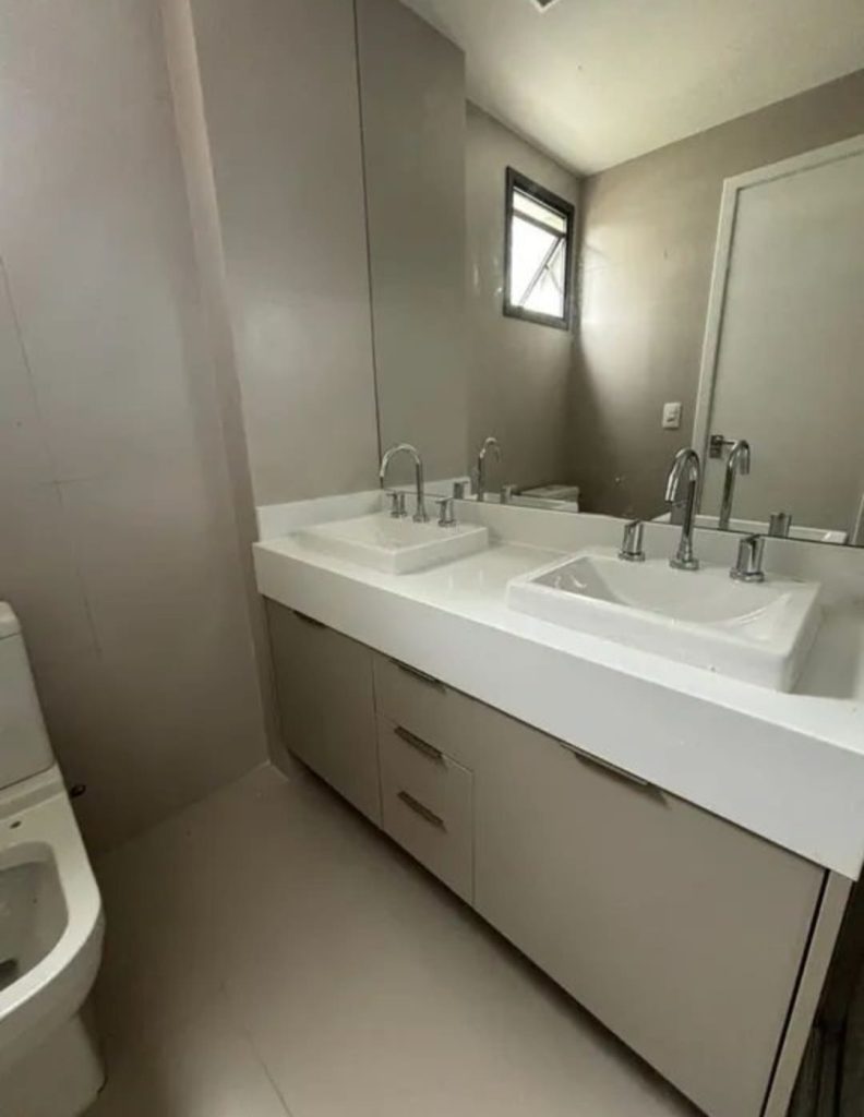 BARRA DA TIJUCA APARTAMENTO 3 QUARTOS LOCAÇÃO!