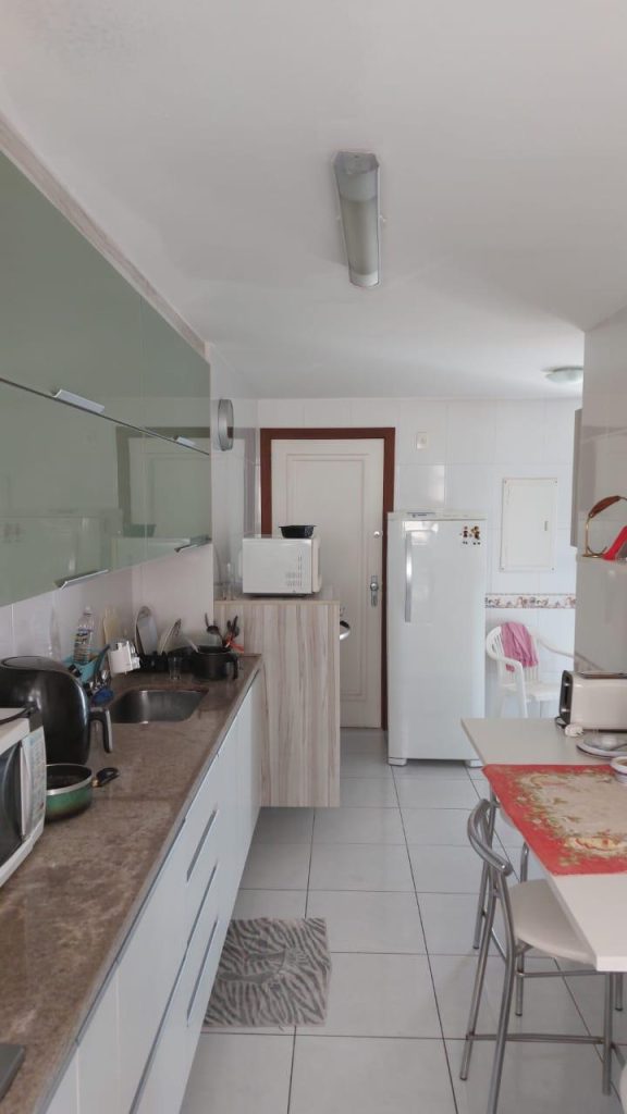 Várzea Teresópolis!!! Oportunidade de  apartamento a Venda 136M2!!!