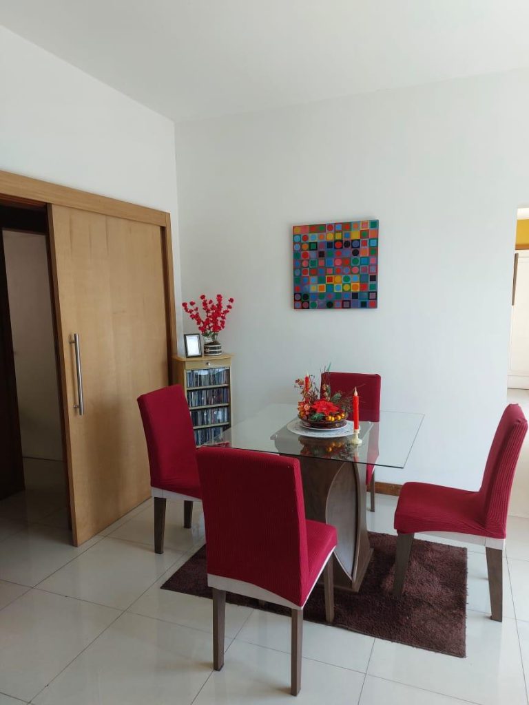 Várzea Teresópolis!!! Oportunidade de  apartamento a Venda 136M2!!!