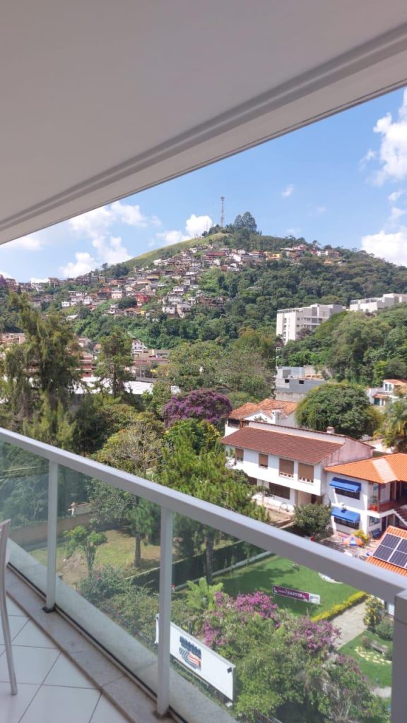 Várzea Teresópolis!!! Oportunidade de  apartamento a Venda 136M2!!!