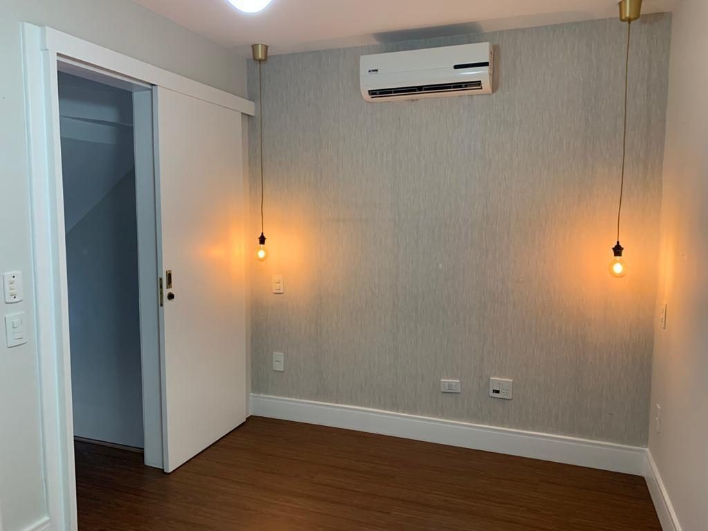 Laguna Park, casa Triplex 200 m2.