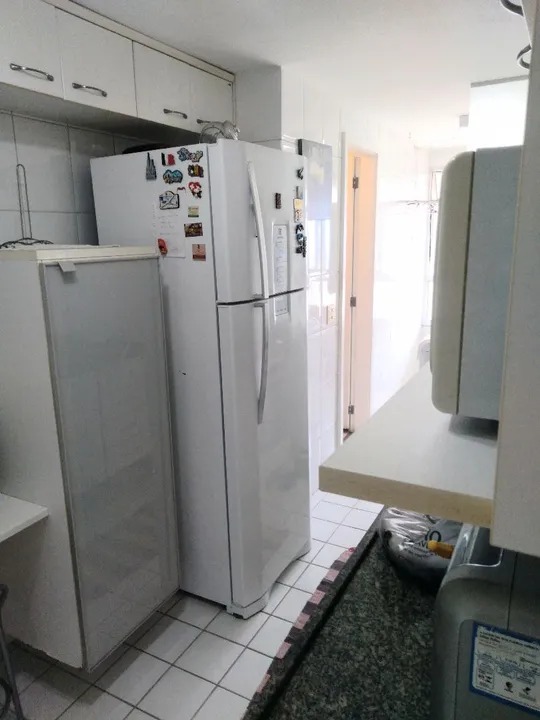 RECREIO DOS BANDEIRANTES, COND. BARRA BONITA  APARTAMENTO DE 3 QUARTOS LOCAÇÃO!