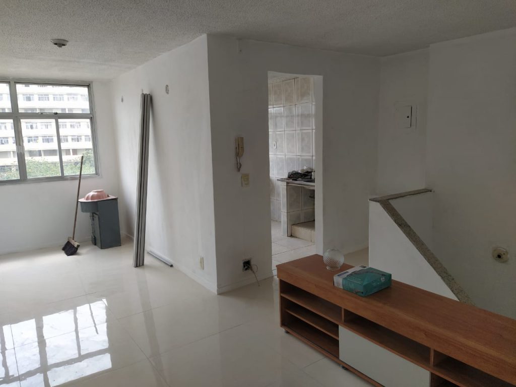 TAQUARA, APARTAMENTO DE 2 QUARTOS! A VENDA!!!