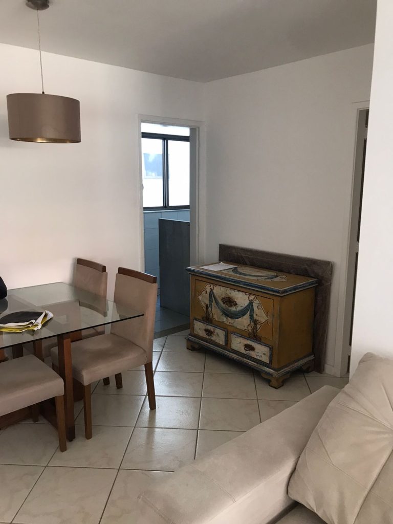 RECREIO DOS BANDEIRANTES, APARTAMENTO VARANDÃO VENDA!