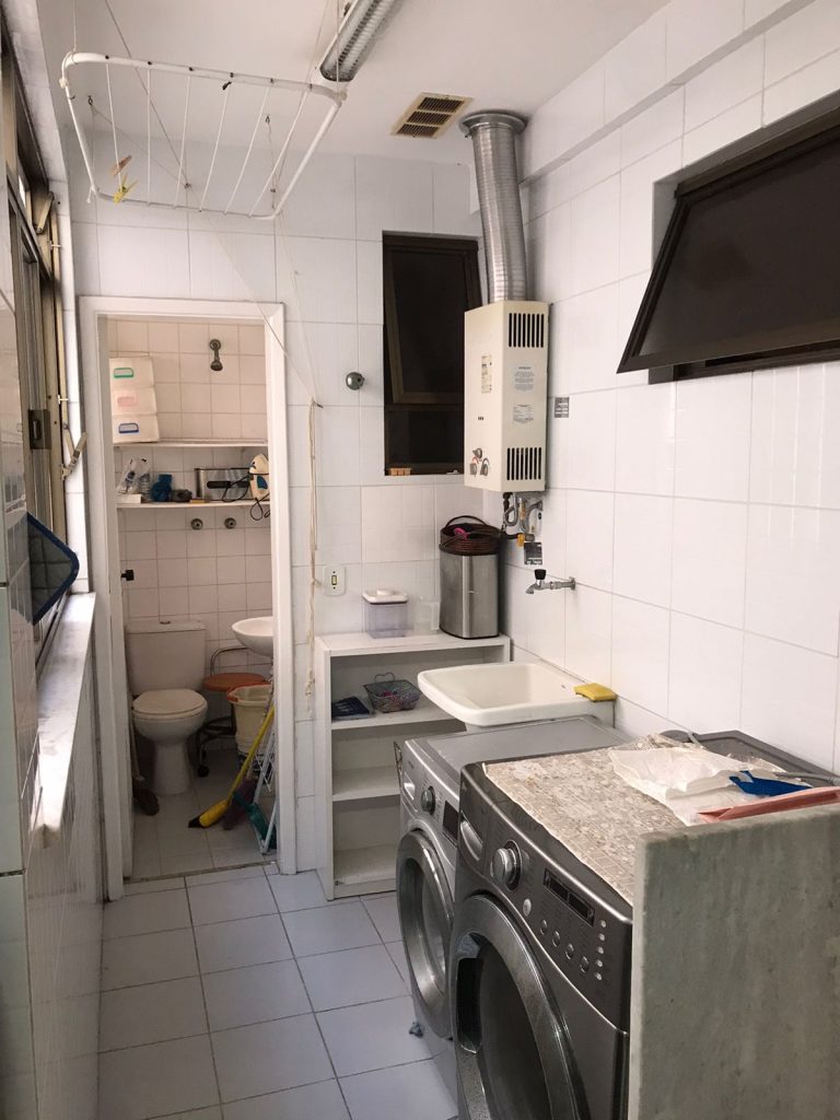 RECREIO DOS BANDEIRANTES, APARTAMENTO VARANDÃO VENDA!