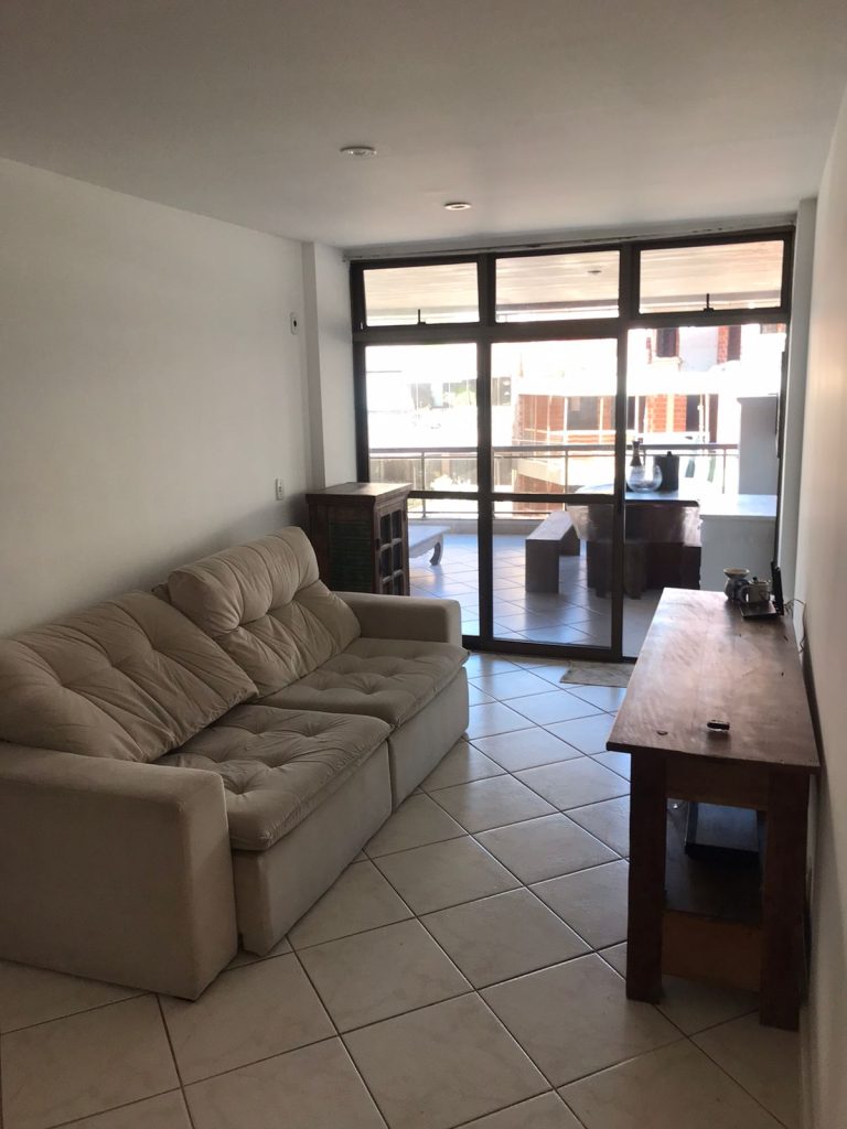 RECREIO DOS BANDEIRANTES, APARTAMENTO VARANDÃO VENDA!