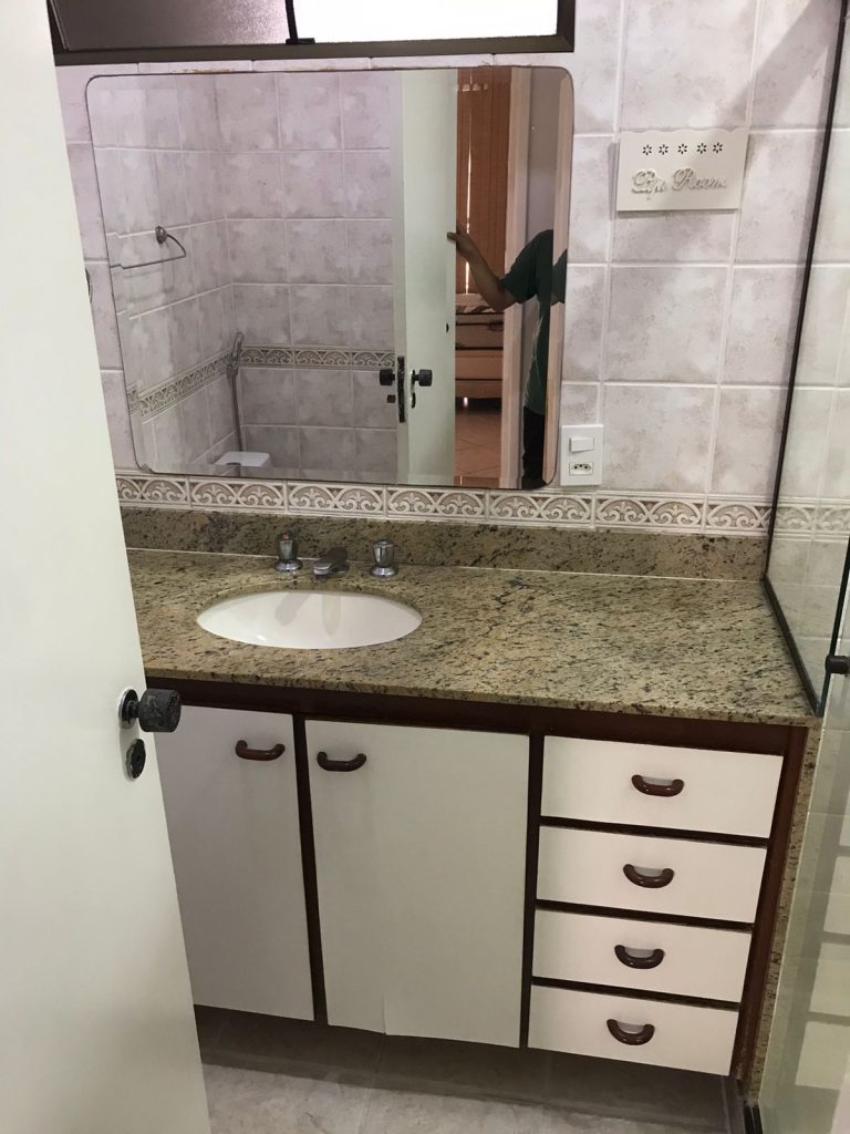 RECREIO DOS BANDEIRANTES, APARTAMENTO VARANDÃO VENDA!