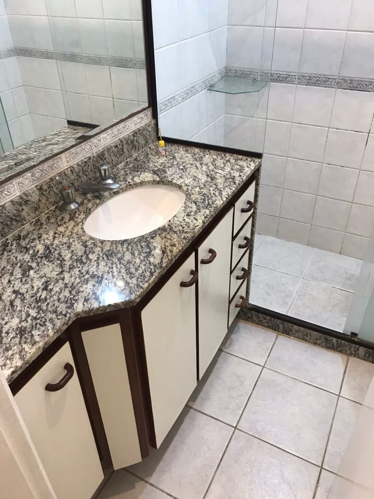 RECREIO DOS BANDEIRANTES, APARTAMENTO VARANDÃO VENDA!